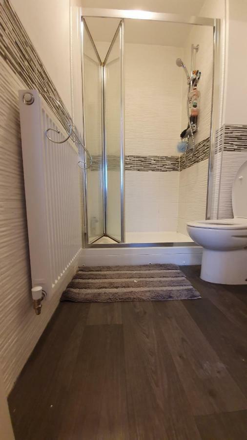 King En-Suite Close To The A30 Camborne Cameră foto